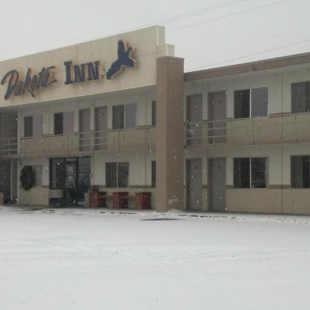 Huron Dakota Inn מראה חיצוני תמונה
