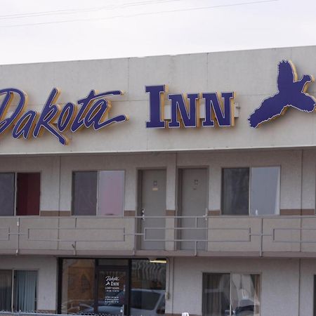 Huron Dakota Inn מראה חיצוני תמונה